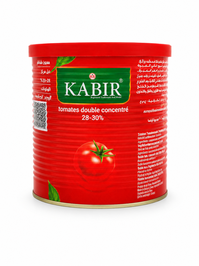 Tomate Kabir