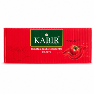 Carton Tomate Kabir