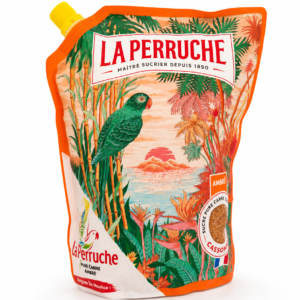Sucre La perruche