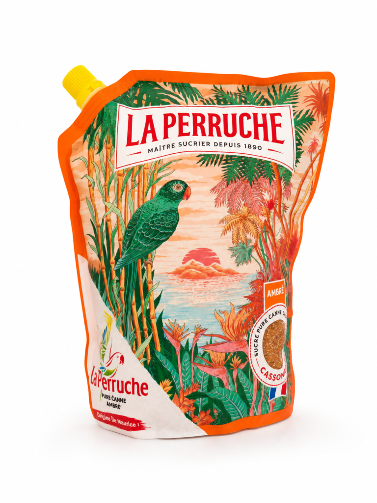 Sucre La perruche