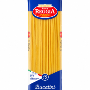 Spaghetti Reggia