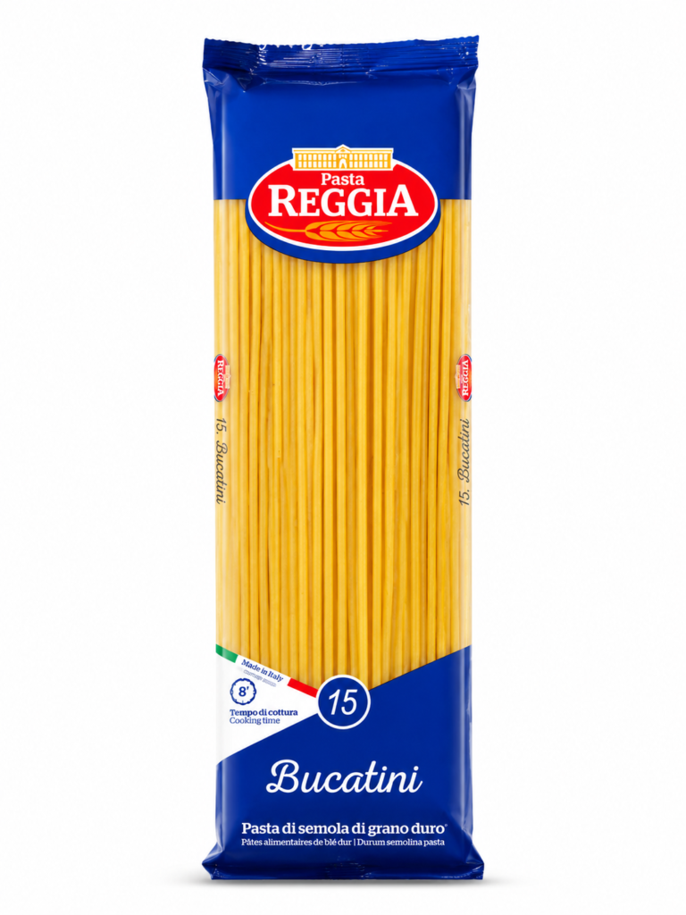 Spaghetti Reggia