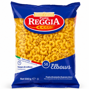 Maccaroni Reggia Elbous