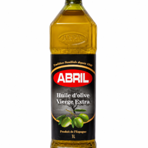 Huile d'olive Abril
