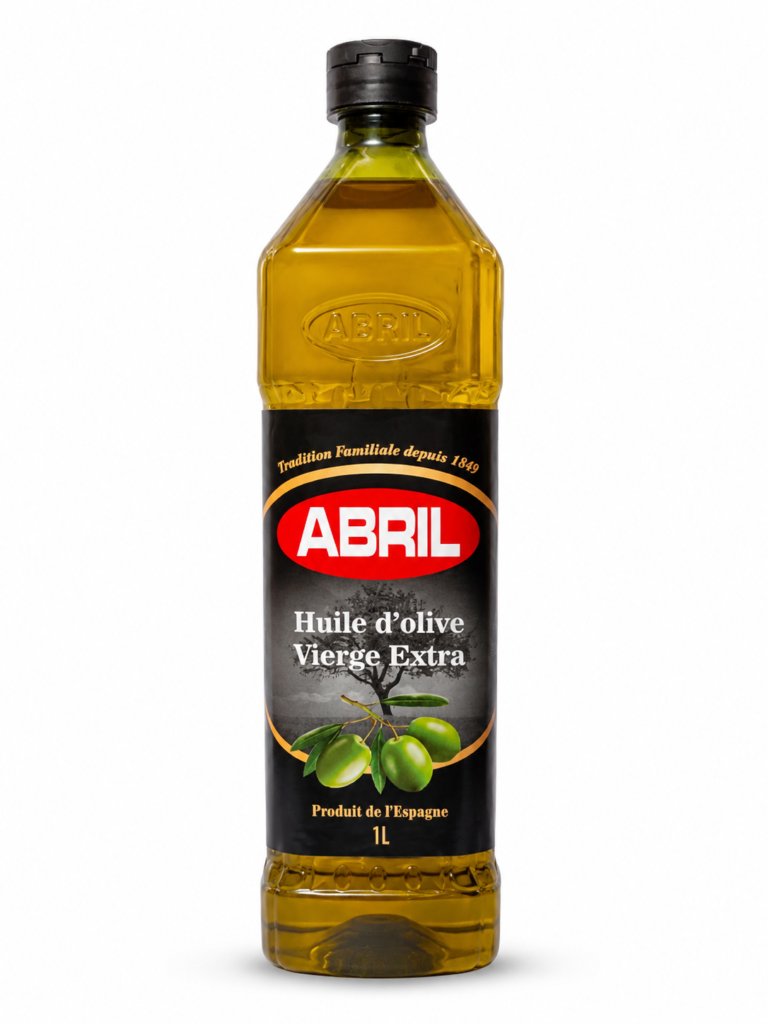 Huile d&rsquo;olive Abril