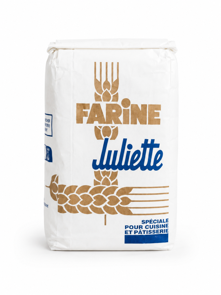 Farine Juliette