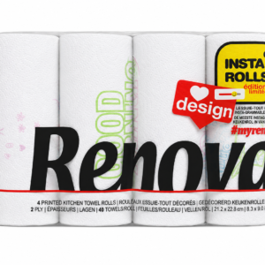 Pack Mouchoir Renova