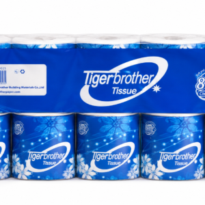 Pack Tigerbrother mouchoir