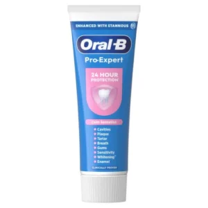 Oral -B Pro expert calm sensation
